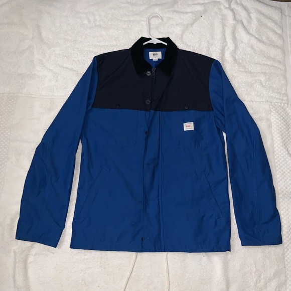 JPT Jacket - Picture 2 of 4